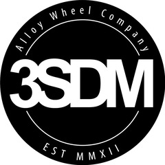 3SDM