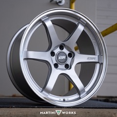 ESR Wheels