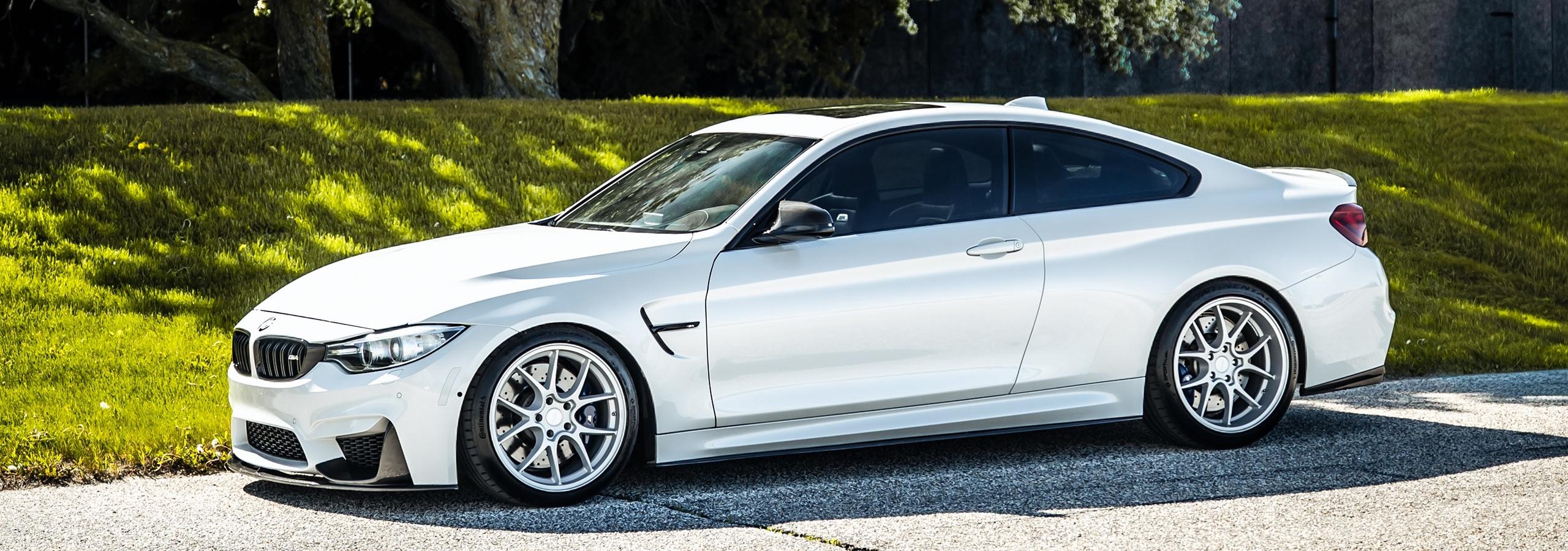 BMW M4 F82, F83 car parts