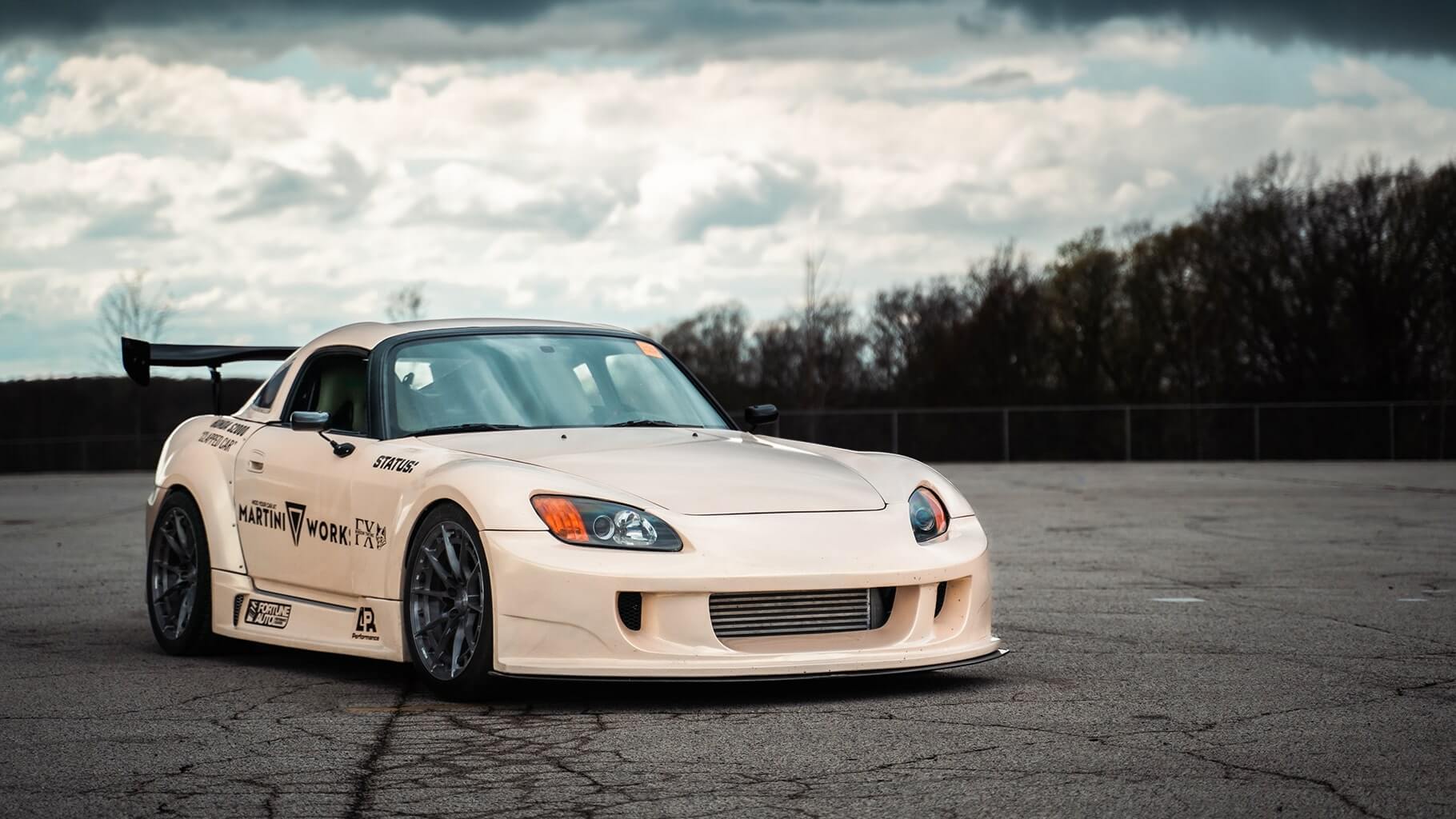 Financing Options for Car Parts and Accessories