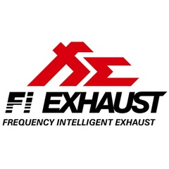 Fi Exhaust