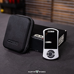 Cobb Tuning