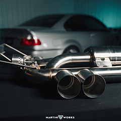 Valvetronic Designs product