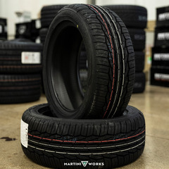 Toyo Tires