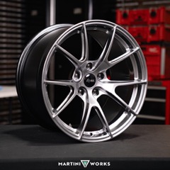 Apex Wheels