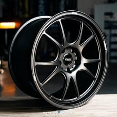 KONIG FORGED