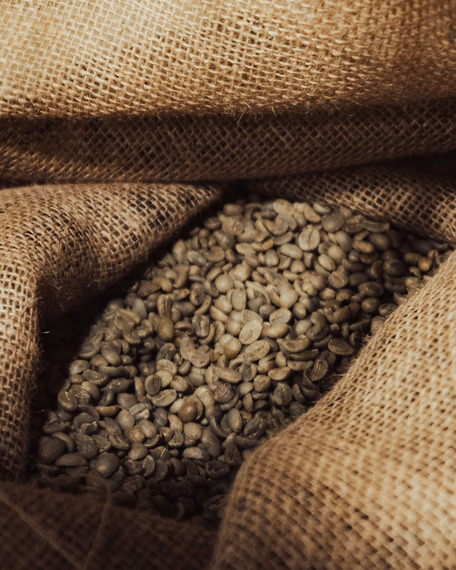 Ethically Sourced Coffee Beans from Colombia and Honduras for Specialty Coffee
