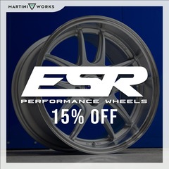 ESR Wheels