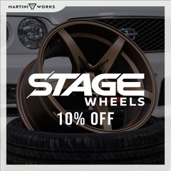 Stage Wheels