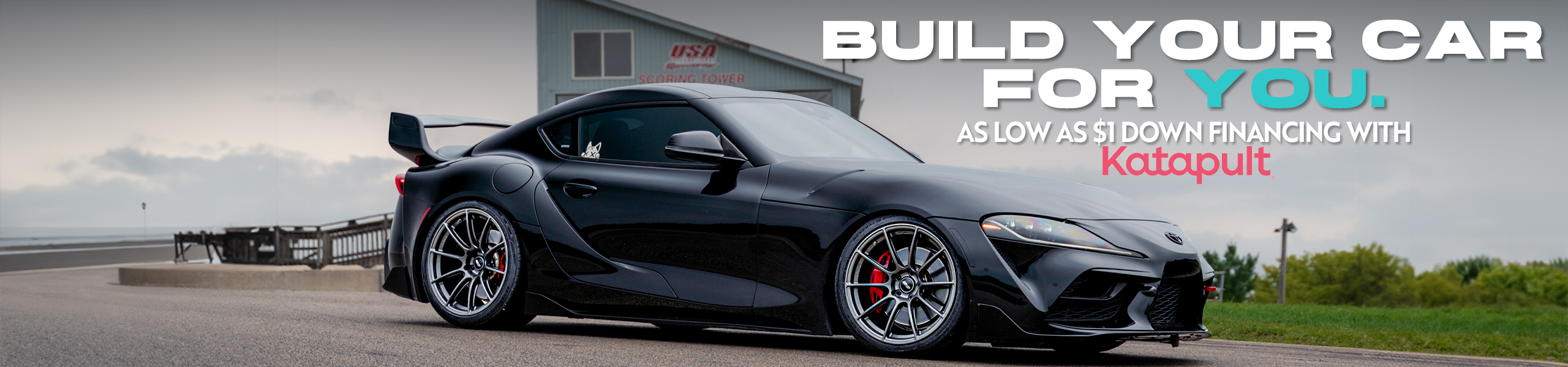 MartiniWorks Homepage Banner