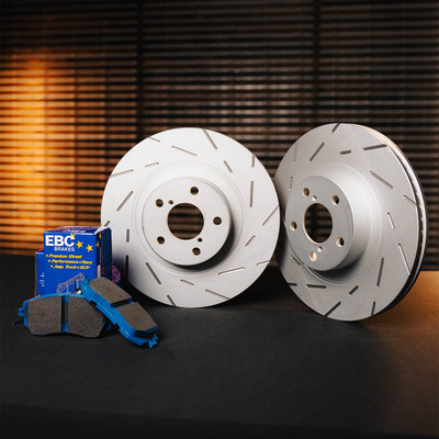 Brakes Products