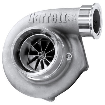 Forced Induction Products