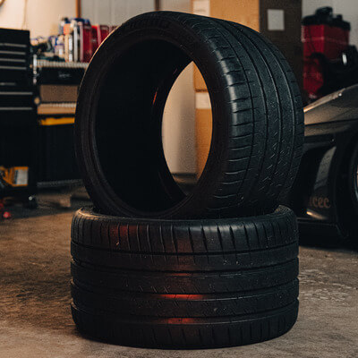 Tires Products